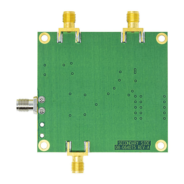 EV1HMC8362LP6G Analog Devices Inc.  Cartes de kits d'évaluation et de développement RF